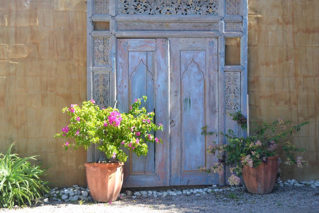 African Sun Guest House George Exterior photo