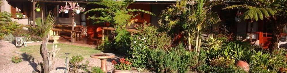 African Sun Guest House George Exterior photo